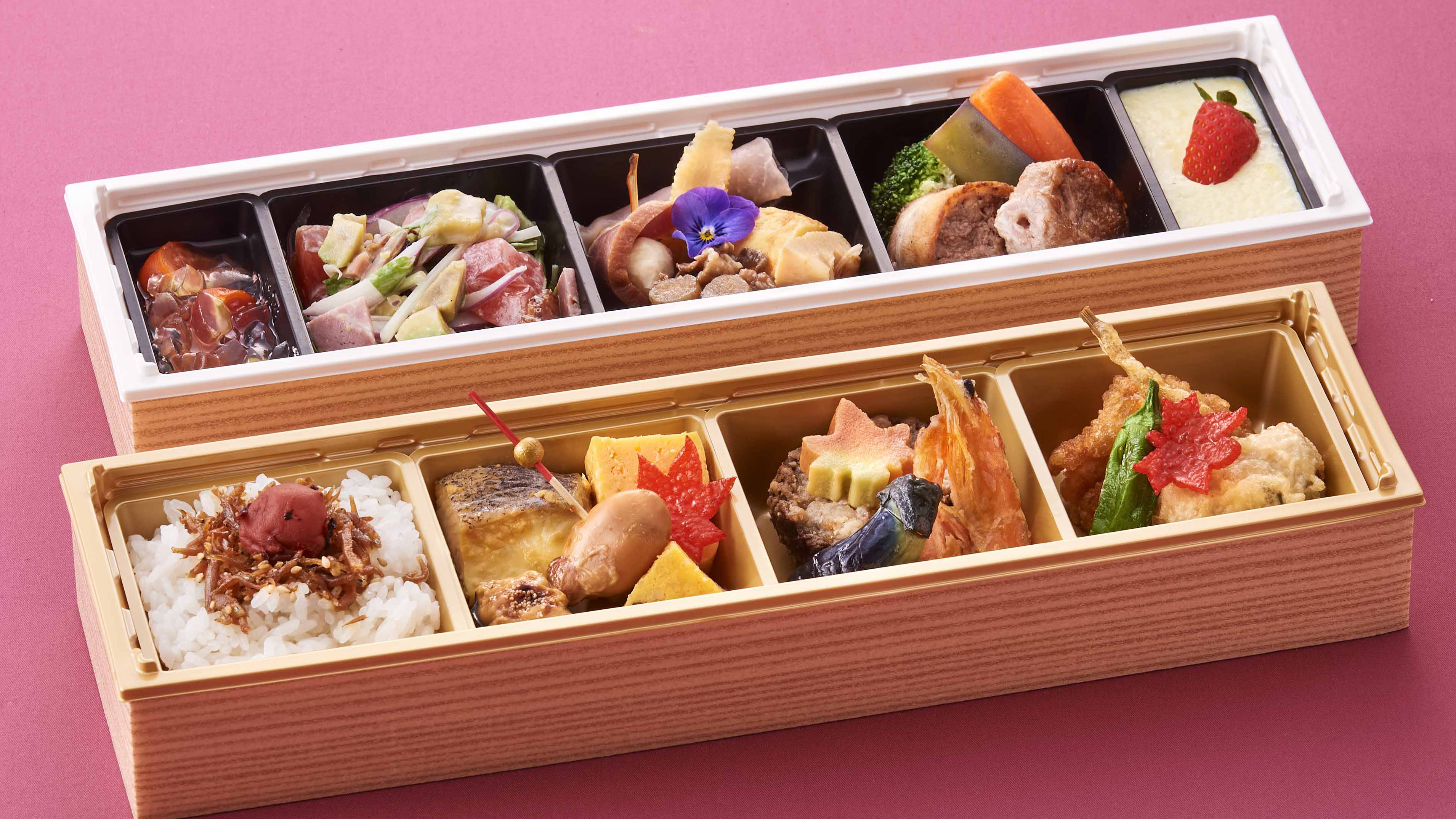 テイクアウト デリバリー お弁当 オードブル 鹿児島サンロイヤルホテル 公式