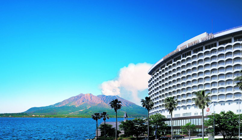 レストラン利用規約」の制定について - 鹿児島サンロイヤルホテル/【公式】