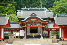 霧島神社